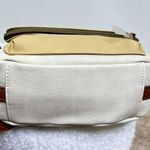 Time and Tru Dayana Essential Crossbody Bag with Adjustable Strap Beige Tan Brown Photo 6