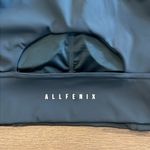 All Fenix Teal Sports Bra Photo 3