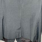 Vintage Harold's Blazer‎ Black Size 14 Photo 1