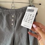 Brandy Melville keira striped shorts Photo 1