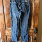 Carhartt Women's Blue Jeans Size 6 Photo 1