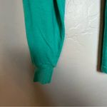 Simply Southern ⭐️ don’t stress meowt long sleeve T-shirt size small Photo 5