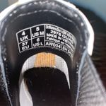 Dr. Martens Size 6 Women's, Size 5 Men's 2976 Platform Chelsea Boot - White Photo 6