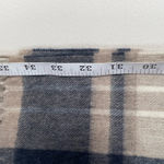 Andrew Stewart NWT  scarf Scotland 100% Cashmere made in Italy Photo 6