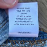 Chelsea and Violet Women's Distressed Cut Off Denim High Rise Shorts Size 27. NEW Photo 10