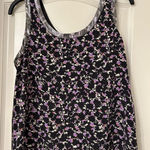 Marc by Marc Jacobs  Floral Sleeveless Top Photo 0