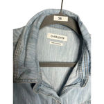 Overlover Highland Jumpsuit Bleached Blue Photo 3