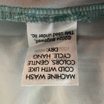 Banana Boat Dress Large UPF 50 Short Green Photo 4