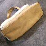 Bath & Body Works NWOT Faux fur purse Photo 2