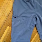 Grey Jockey scrubs size M Gray Size M Photo 6