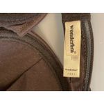 Vintage Wonderbra Stretch Foam Strapless Bra 34B Black Wired 7882 New 2003 Y2K Size undefined Photo 3