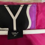 Lys brown faux fur boho vest size 2x Photo 4