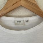 Good Luck Gem cropped long sleeve top Photo 1