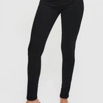 Big star women’s black jeans size 28 Photo 0