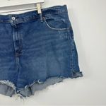 Abercrombie & Fitch 4 Inch Mom High Rose Shorts Size 36 Photo 4