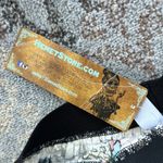 Hemet Pinup Comic Strip Pleated Skirt Small Photo 3