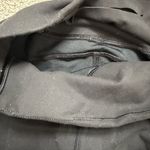 Lululemon In Movement 7/8 Tight *Everlux 25" in Black Size 6 Leggings Running Photo 11