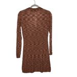 l*space L* Mini Long sleeve Dress(Size Medium) Photo 7