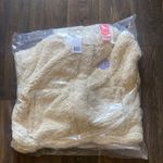 Maje Bayavar Sherpa Jacket Photo 1