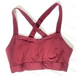 Buffbunny Collection  Sports Bra Sz Small 188 Photo 1