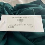 Darling State Of Mind Looking Back Dress Photo 2