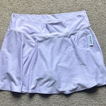 Old Navy Active Purple Skort Photo 0