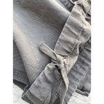John Galt J. Galt Pants Womens Cargo Utility Straight Leg Pants Size Medium Photo 5