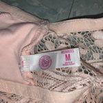 SO  Lace Bralette Photo 2