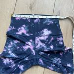 Lululemon Align High-Rise Legging 25" Circulate Tie Dye Mineral Blue Multi Sz 4 Photo 8
