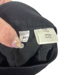 Reformation  Harper Jeans Black High Rise Skinny Black 31 / 12 Basic Staple Chic Photo 5