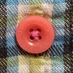 Women’s‎ medium, sleep sense, authentic Portuguese flannel GUC top and bottoms Pink Photo 5