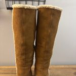 Denim & Supply Ralph Lauren  Callen Suede Knee High Platform Boots Women’s Photo 3