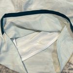 Under Armour Grey and Yellow Athletic Shorts, Women’s Size XS Photo 3