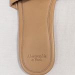 Abercrombie & Fitch Flat Sandals Photo 3