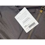 Athleta Women's Brown Jacket/Outerwear with Hoodie Size XXS SKU 4109 Photo 11