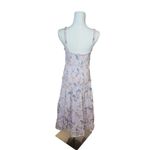 Saylor  - Althea Dress Floral Ruffle Maxi Dress Photo 6