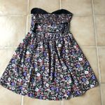 Band of Gypsies  Floral Dress Photo 2