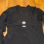 Harley Davidson Esteem women's Soft Shell riding jacket black like new XL motor Photo 6