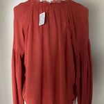 Free People Banda Blouse Photo 7
