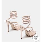 Steve Madden  Exotica Blush Stiletto Photo 2