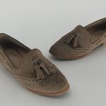 DV by Dolce Vit Suede Oxfords Photo 2