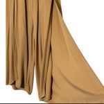 REWASH American Original  Brand medium split leg front palazzo pants stretchy Photo 4