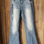 Special A  Flare Jeans Photo 0