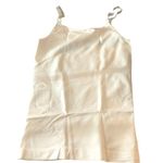 Shapermint All Day Every Day Scoop Neck Cami White L Size L Photo 1