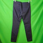Club Monaco NWT ‎ Womens Eclipse Marine Blue Dorothea Pants 4 Photo 1