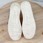 Hey Dude  Wendy Python Snake Print Canvas Slip On Loafers Light Rose‎ Tan 6 Photo 7