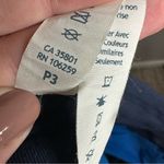 Lululemon Size Small Blue Straight Leg Stretchy Yoga Pants Photo 6