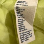 American Eagle  Women's Size 10 Green Eyelet Lace Fit-and-Flare Dress Photo 8