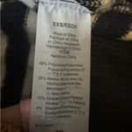 Madewell  XXS Nightfall Striped Cardigan Duster Sweater Merino Wool Alpaca blend Photo 5