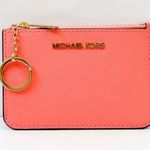 Michael Kors Jet Set Coin Purse ID Holder Photo 0